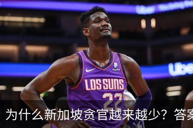 为什么新加坡贪官越来越少？答案竟藏在一条简单却极具杀伤力的法律，不查饭局、不追红包，只核对你的收入和资产