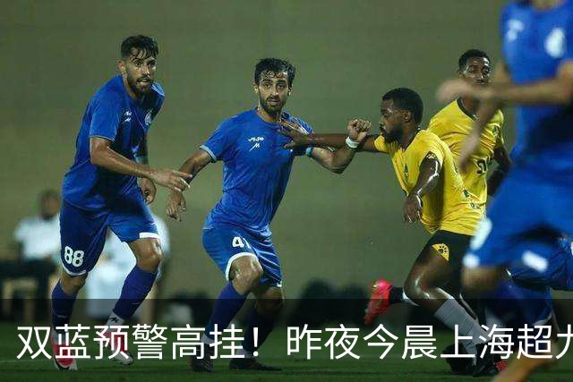 双蓝预警高挂！昨夜今晨上海超九成街镇“泡”在暴雨里，何时雨才会停？