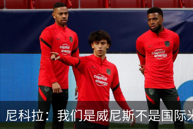 尼科拉：我们是威尼斯不是国际米兰，但我们有能力保级