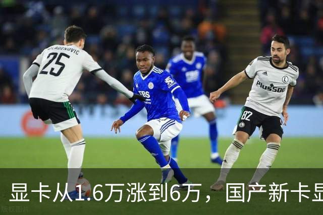 显卡从1.6万涨到6万，国产新卡显存给到64G