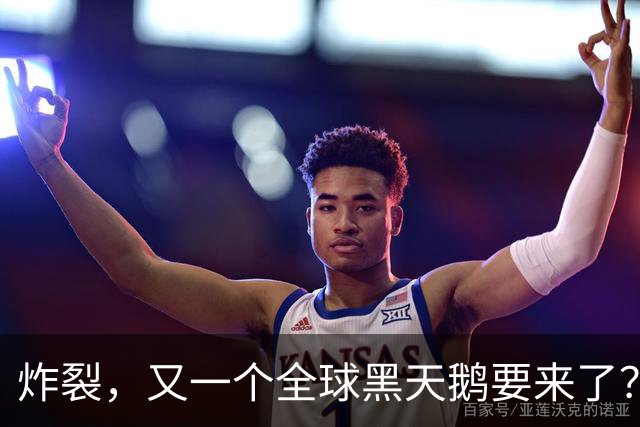 炸裂，又一个全球黑天鹅要来了？