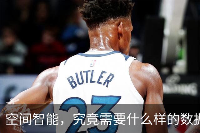 空间智能，究竟需要什么样的数据？访谈映界科技、港城副教授马辰