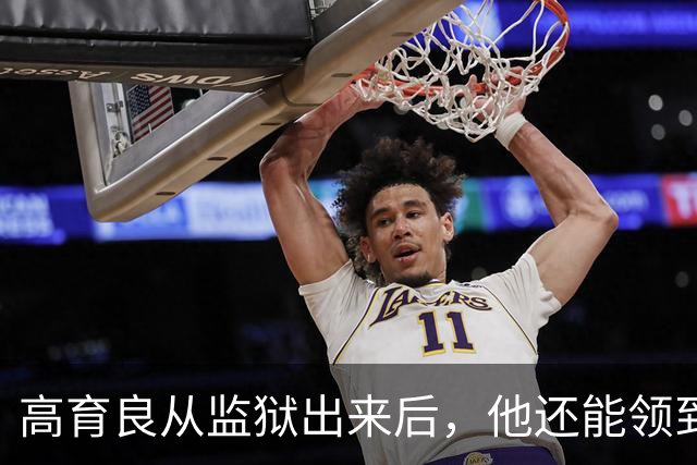 高育良从监狱出来后，他还能领到退休金吗？毕竟他属于视同缴费