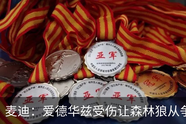麦迪：爱德华兹受伤让森林狼从争第1变成保战绩 其他人必须站出来