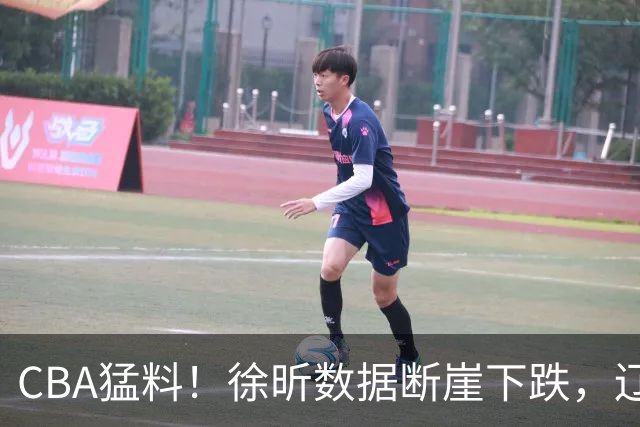 CBA猛料！徐昕数据断崖下跌，辽宁男篮又伤一人，山东男篮欲换外援